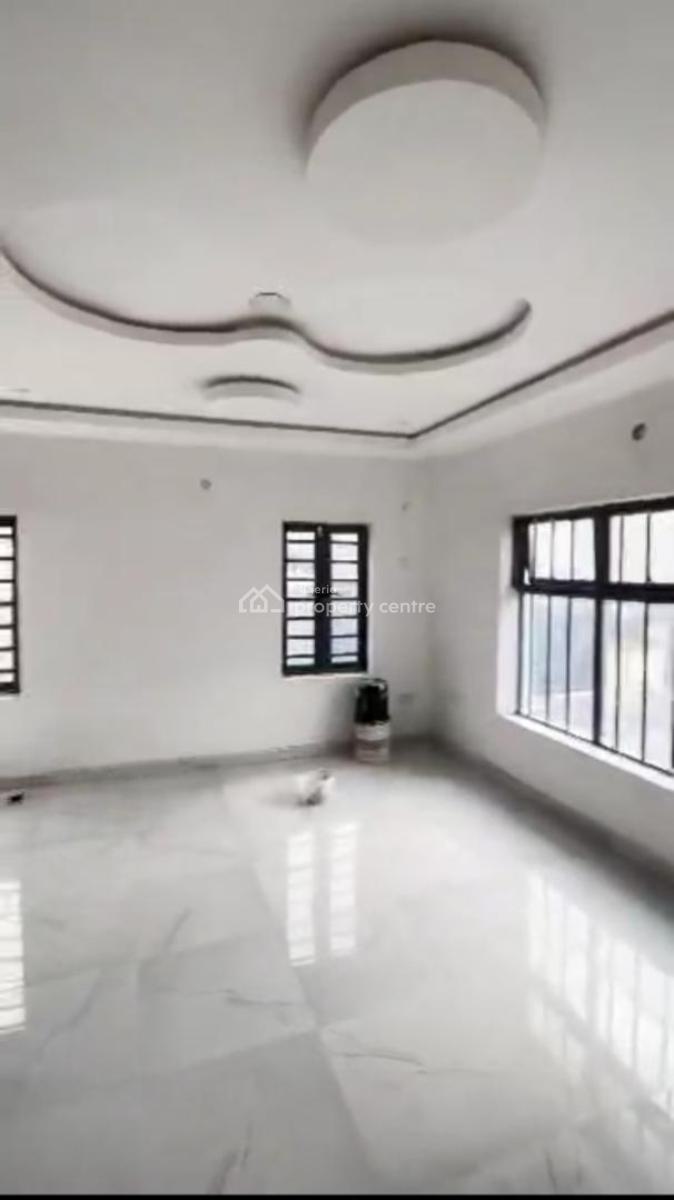 4bedrooms Fully-detached Duplex, Abraham Adesanya, Ajah, Lagos, Detached Duplex for Sale