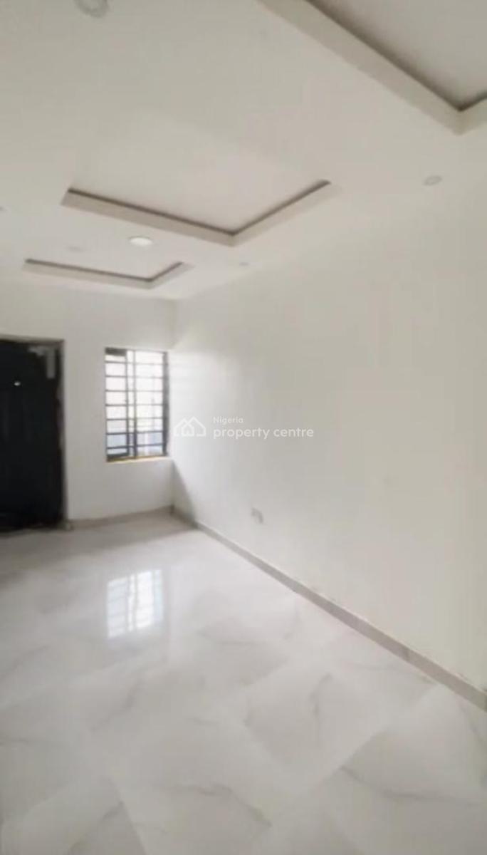 4bedrooms Fully-detached Duplex, Abraham Adesanya, Ajah, Lagos, Detached Duplex for Sale