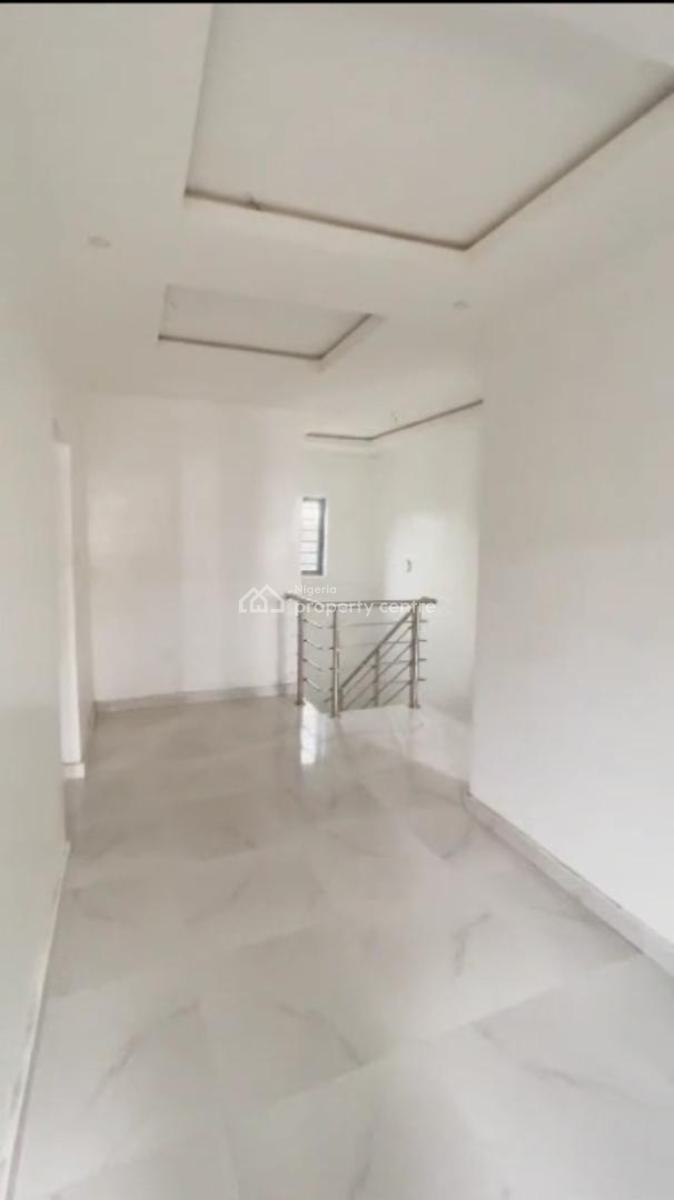 4bedrooms Fully-detached Duplex, Abraham Adesanya, Ajah, Lagos, Detached Duplex for Sale