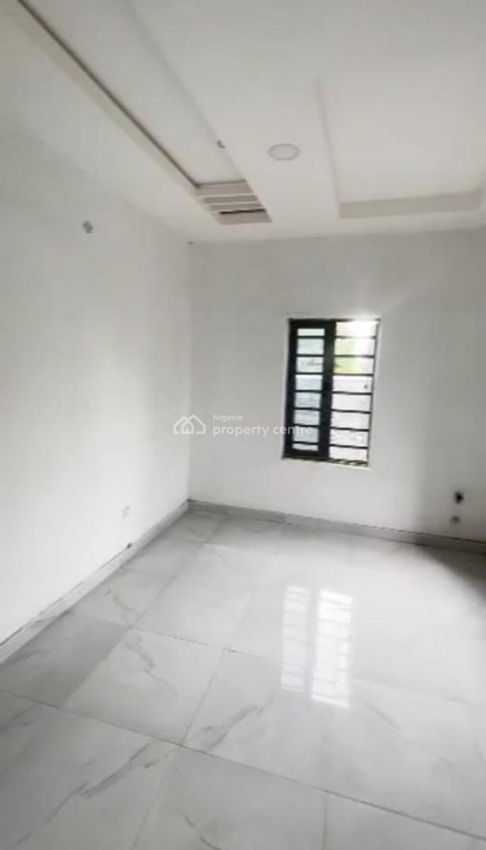 4bedrooms Fully-detached Duplex, Abraham Adesanya, Ajah, Lagos, Detached Duplex for Sale