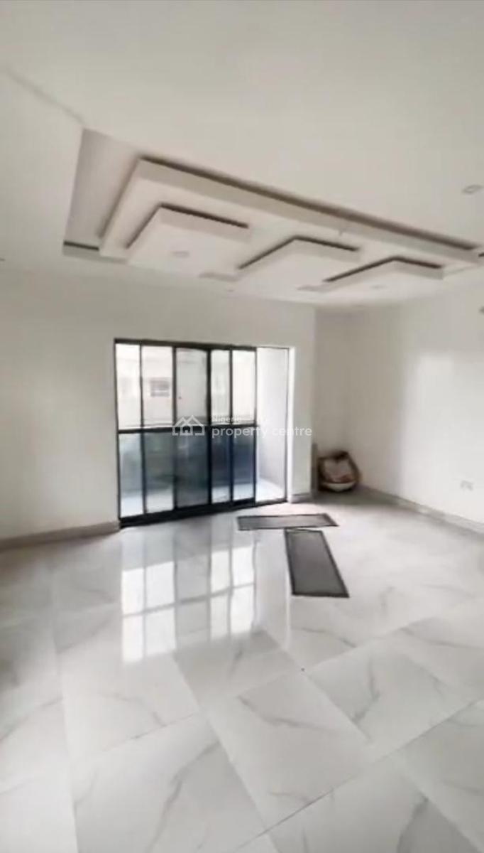 4bedrooms Fully-detached Duplex, Abraham Adesanya, Ajah, Lagos, Detached Duplex for Sale