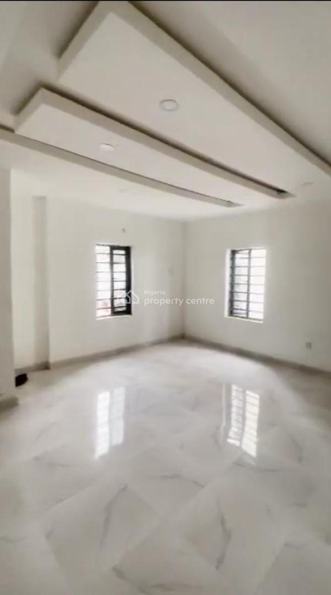 4bedrooms Fully-detached Duplex, Abraham Adesanya, Ajah, Lagos, Detached Duplex for Sale