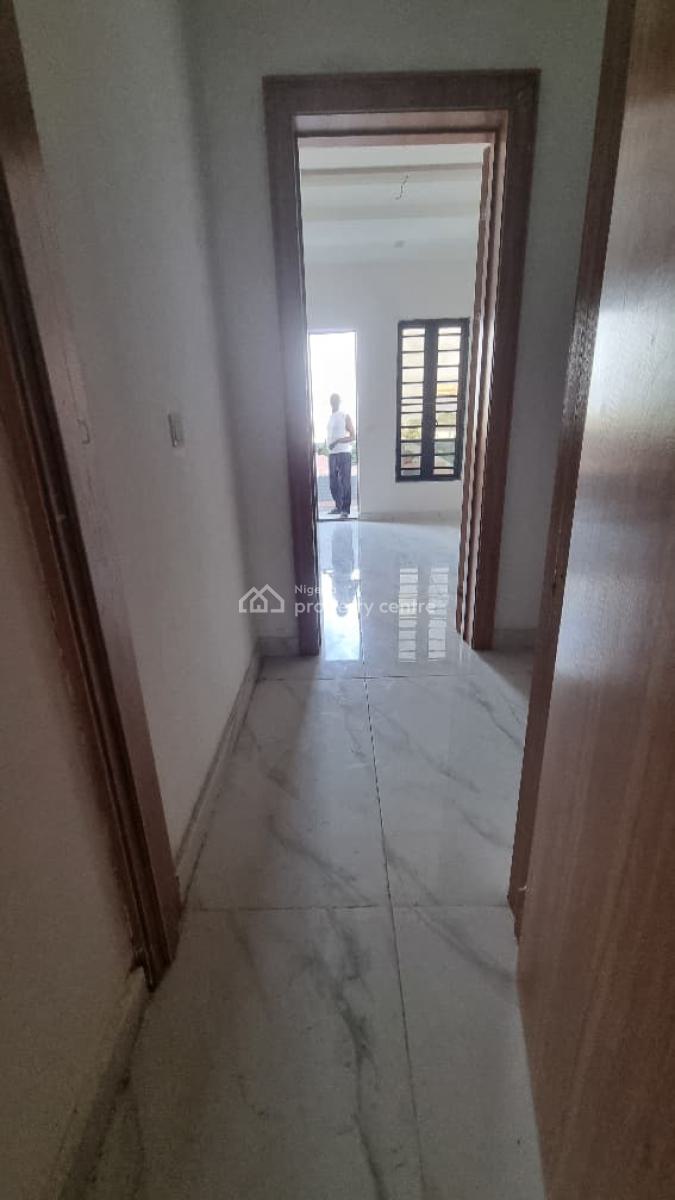 4bedroom Terrace Duplex in a Secure Environment, Ikoyi, Lagos, Terraced Duplex for Rent