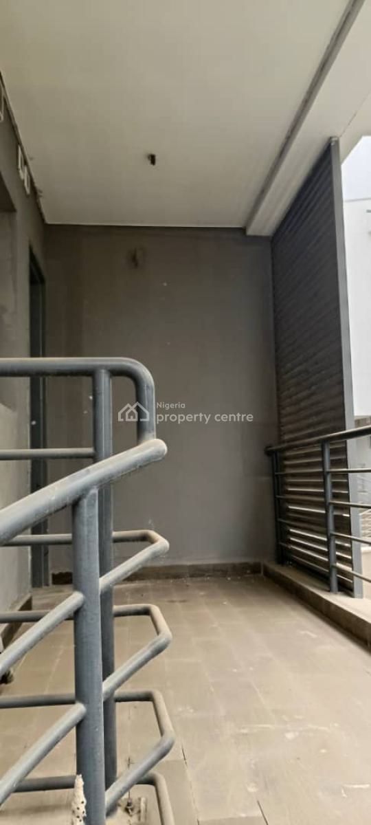 Brand New 4 Bedrooms Townhouse (corner Unit), Twin Lake Estate, Chevron, Lekki, Lagos, House for Sale