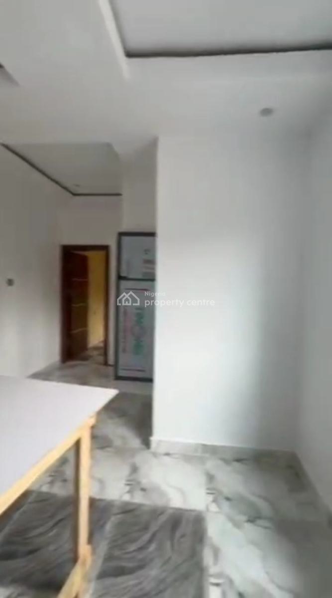 Brand New Specious 18 Units Miniflat Alesh, Sawmill, Gbagada, Lagos, Mini Flat (room and Parlour) for Rent