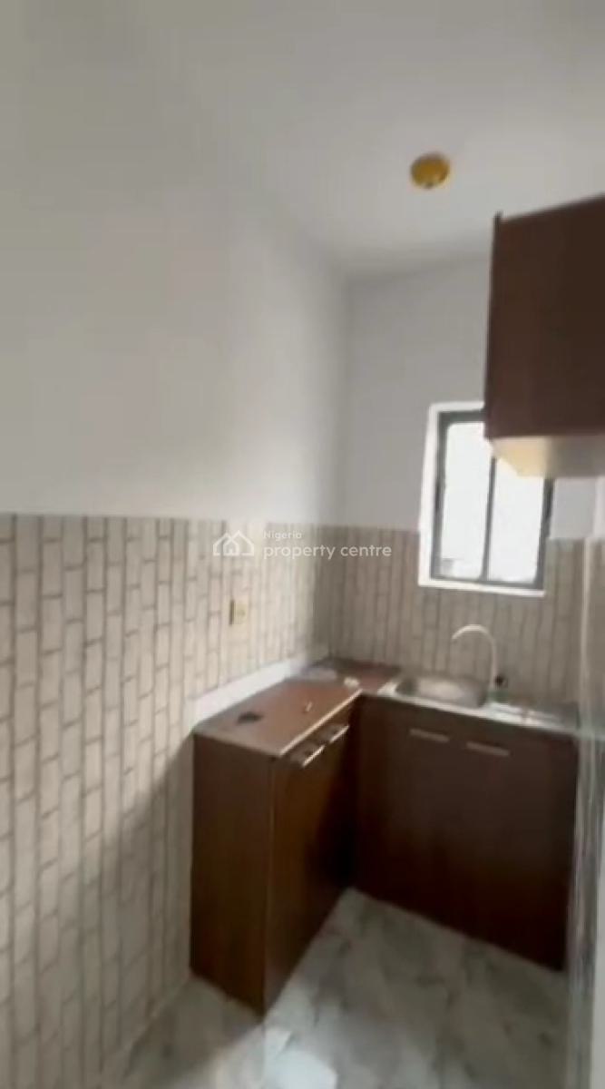 Brand New Specious 18 Units Miniflat Alesh, Sawmill, Gbagada, Lagos, Mini Flat (room and Parlour) for Rent