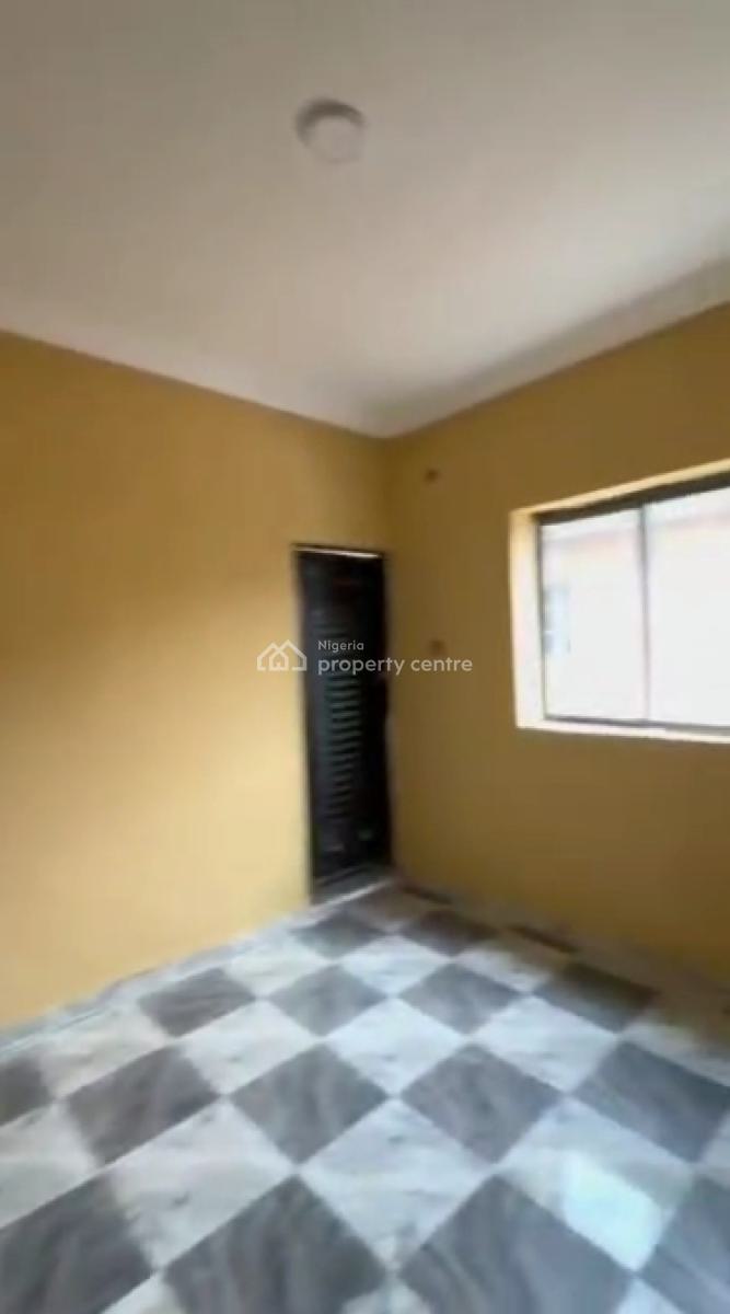 Brand New Specious 18 Units Miniflat Alesh, Sawmill, Gbagada, Lagos, Mini Flat (room and Parlour) for Rent