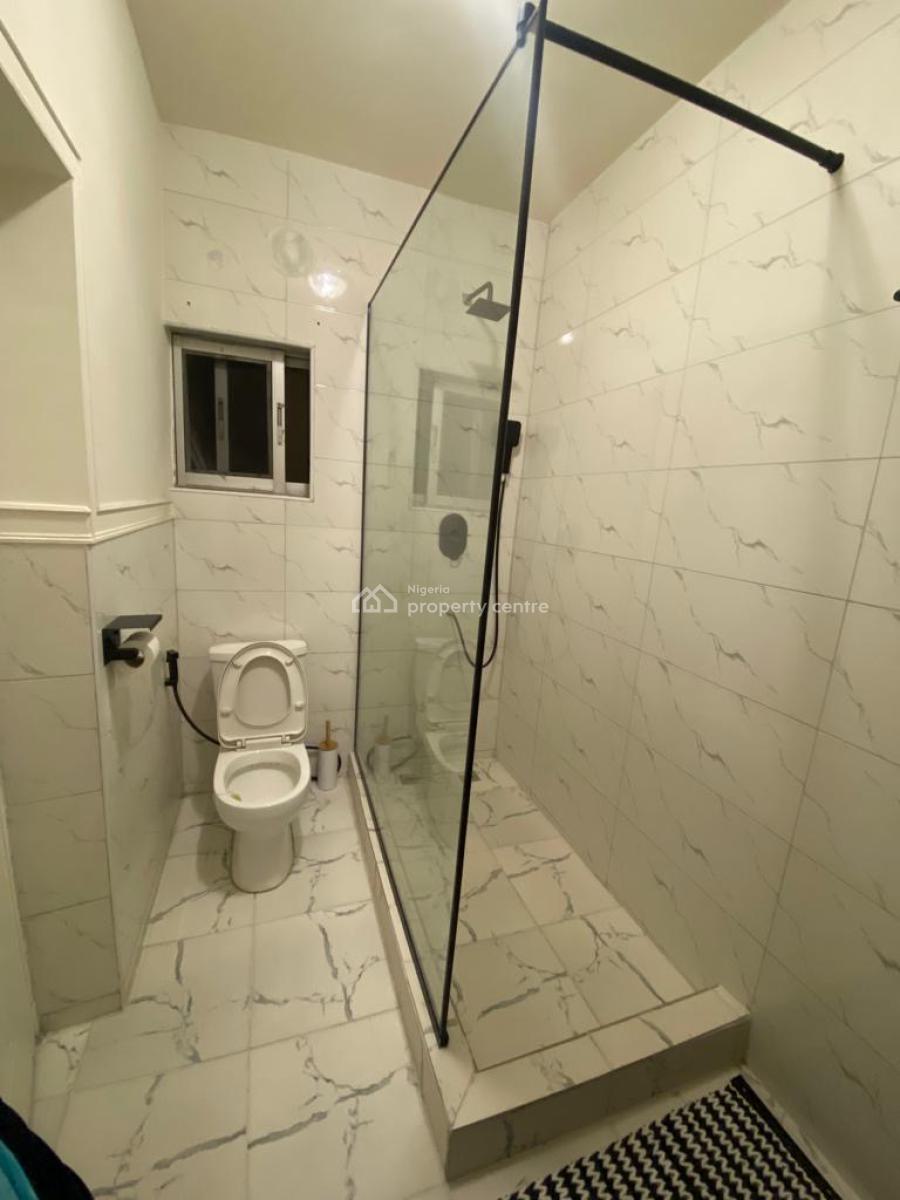 Luxury Smart 2 Bedroom Furnished and Service Apartment, Ademola Adetokunbo, Wuse 2, Abuja, Flat / Apartment Short Let