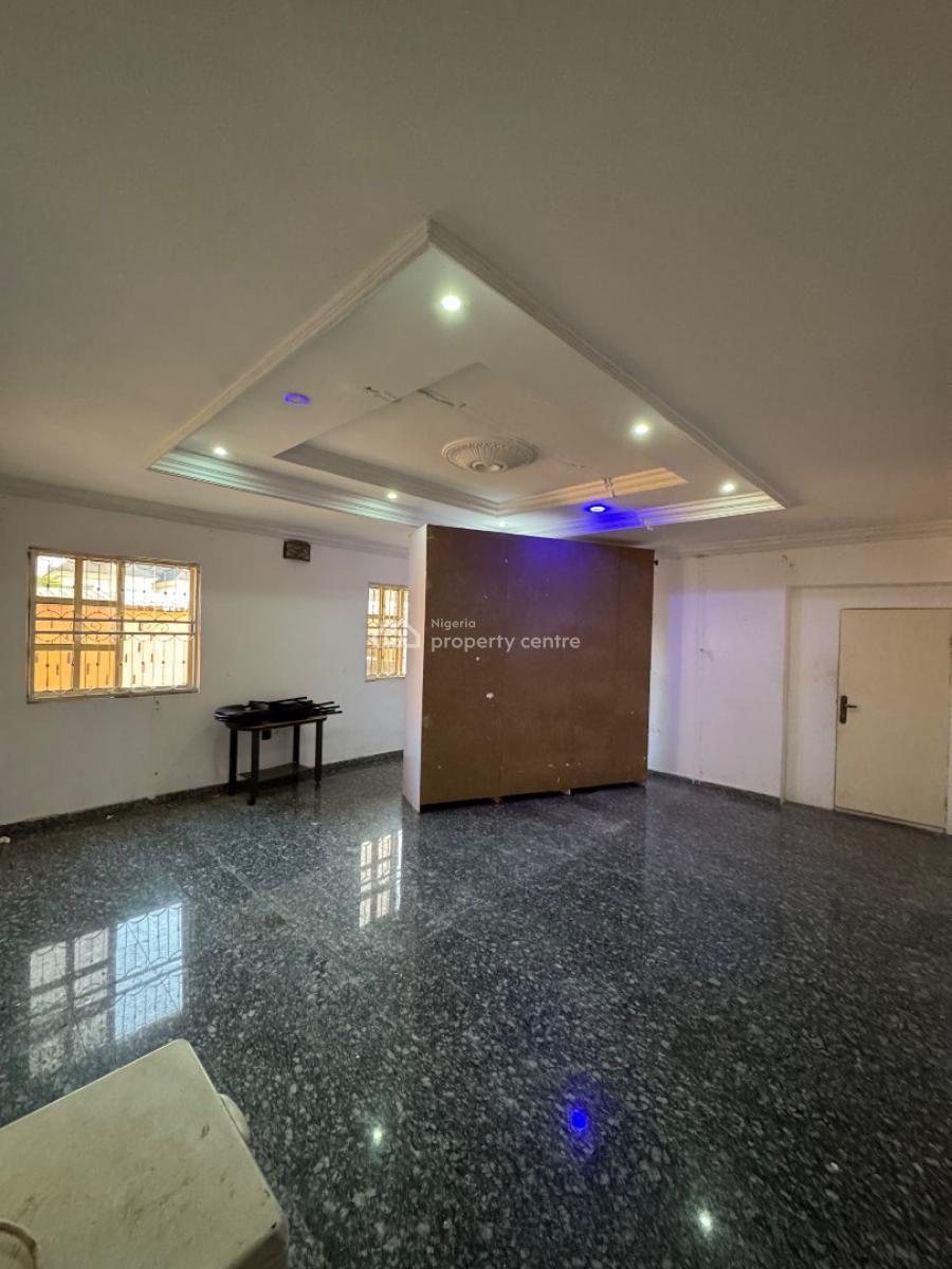 Spacious Self Contain Studio, Lekki Phase 1, Lekki, Lagos, Self Contain (single Rooms) for Rent