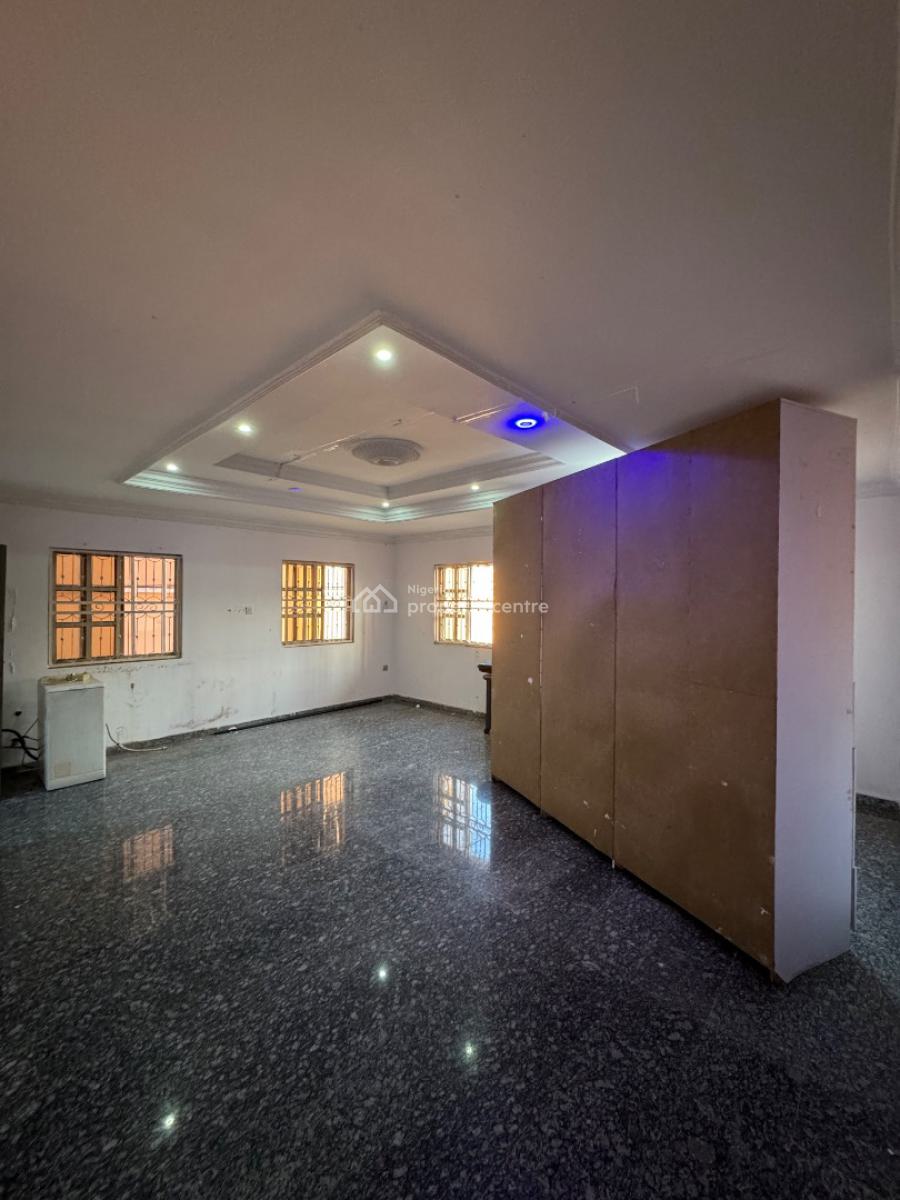 Spacious Self Contain Studio, Lekki Phase 1, Lekki, Lagos, Self Contain (single Rooms) for Rent