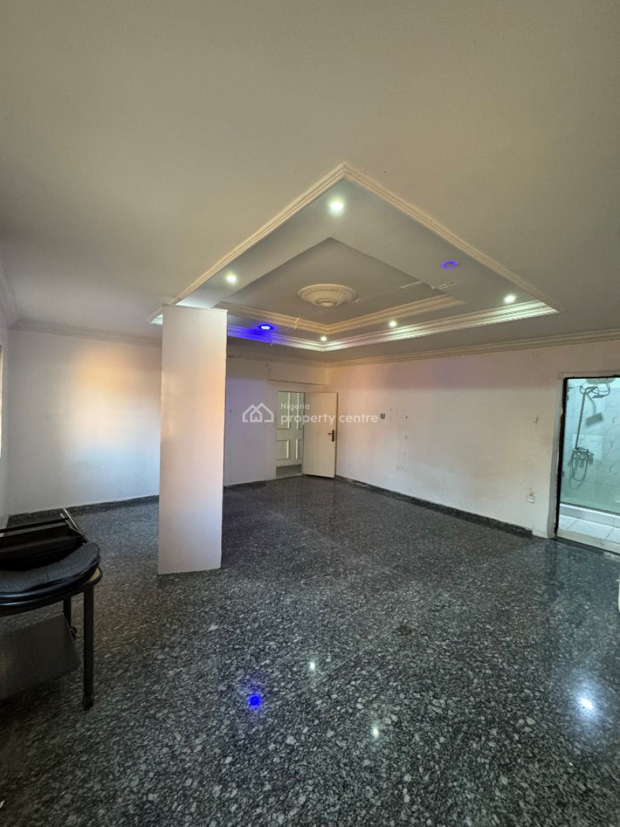 Spacious Self Contain Studio, Lekki Phase 1, Lekki, Lagos, Self Contain (single Rooms) for Rent