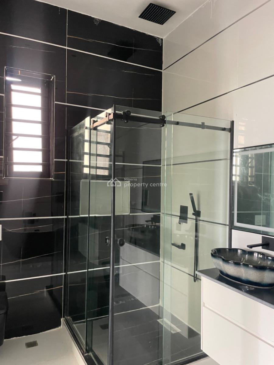 5bedroom Fully Detached Luxury Home, Lekki Palm City, Ajah, Lagos, Detached Duplex for Sale