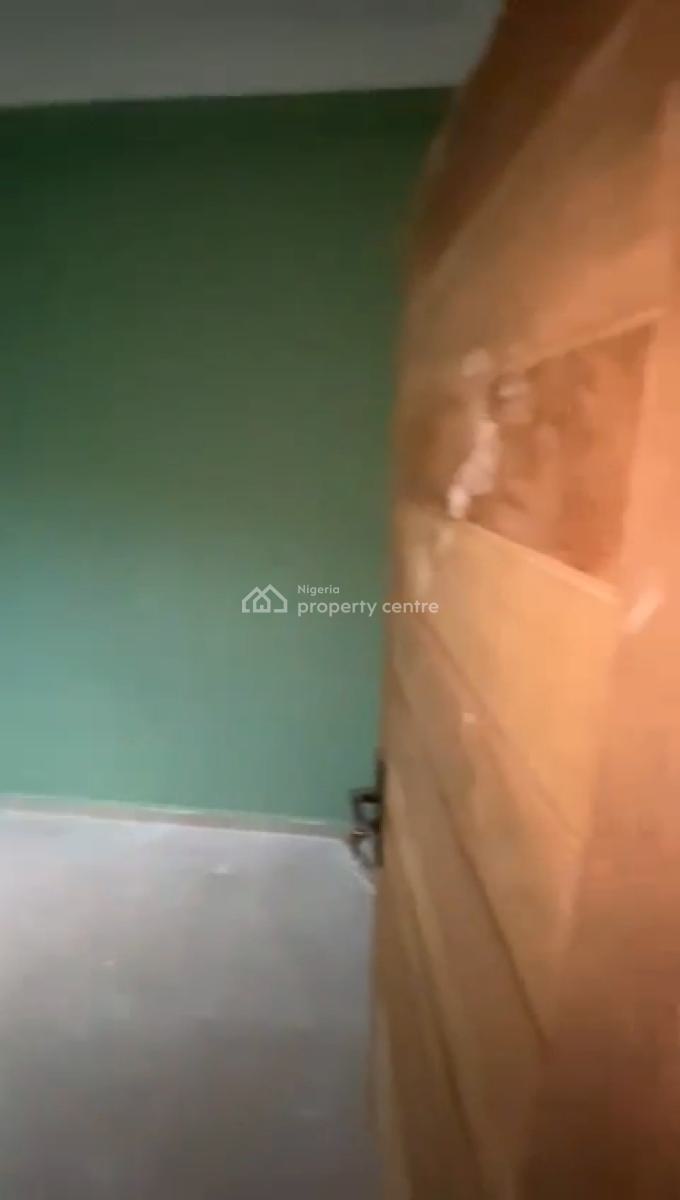 Brand New Specious and Decent Miniflat Alesh, Pedro Road, Bariga, Shomolu, Lagos, Mini Flat (room and Parlour) for Rent