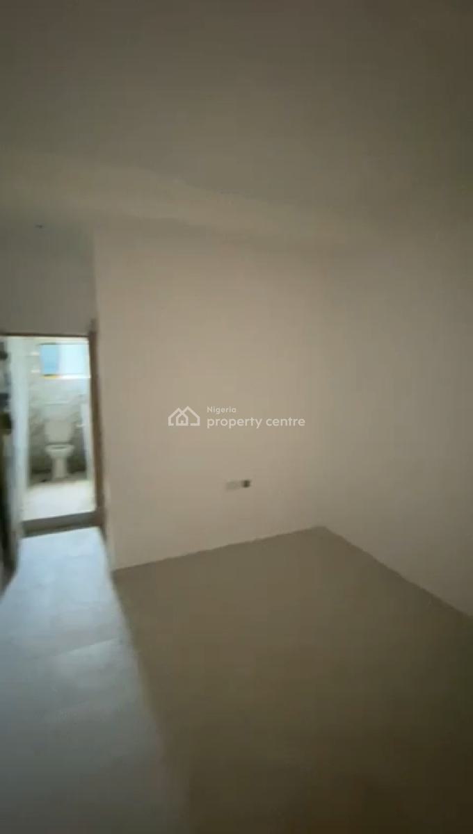 Brand New Specious and Decent Miniflat Alesh, Pedro Road, Bariga, Shomolu, Lagos, Mini Flat (room and Parlour) for Rent