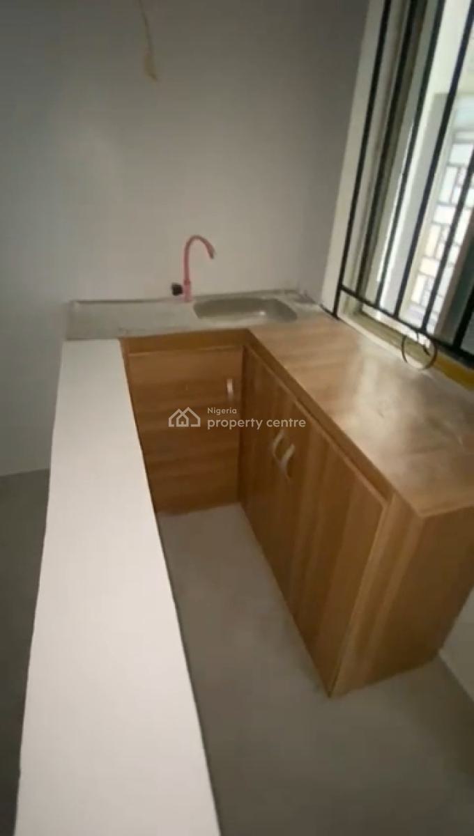 Brand New Specious and Decent Miniflat Alesh, Pedro Road, Bariga, Shomolu, Lagos, Mini Flat (room and Parlour) for Rent