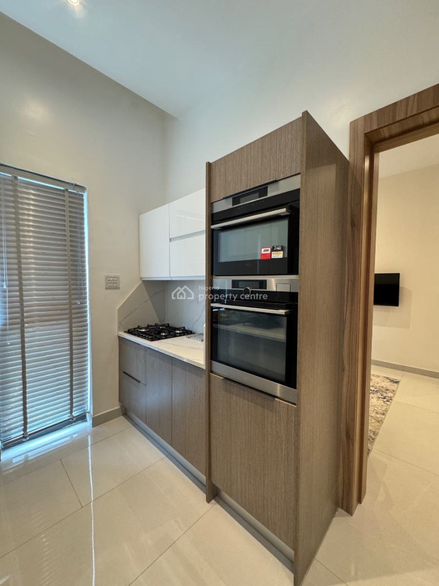 Luxury Furnished Mini Flat, Ikoyi, Lagos, Mini Flat (room and Parlour) for Rent