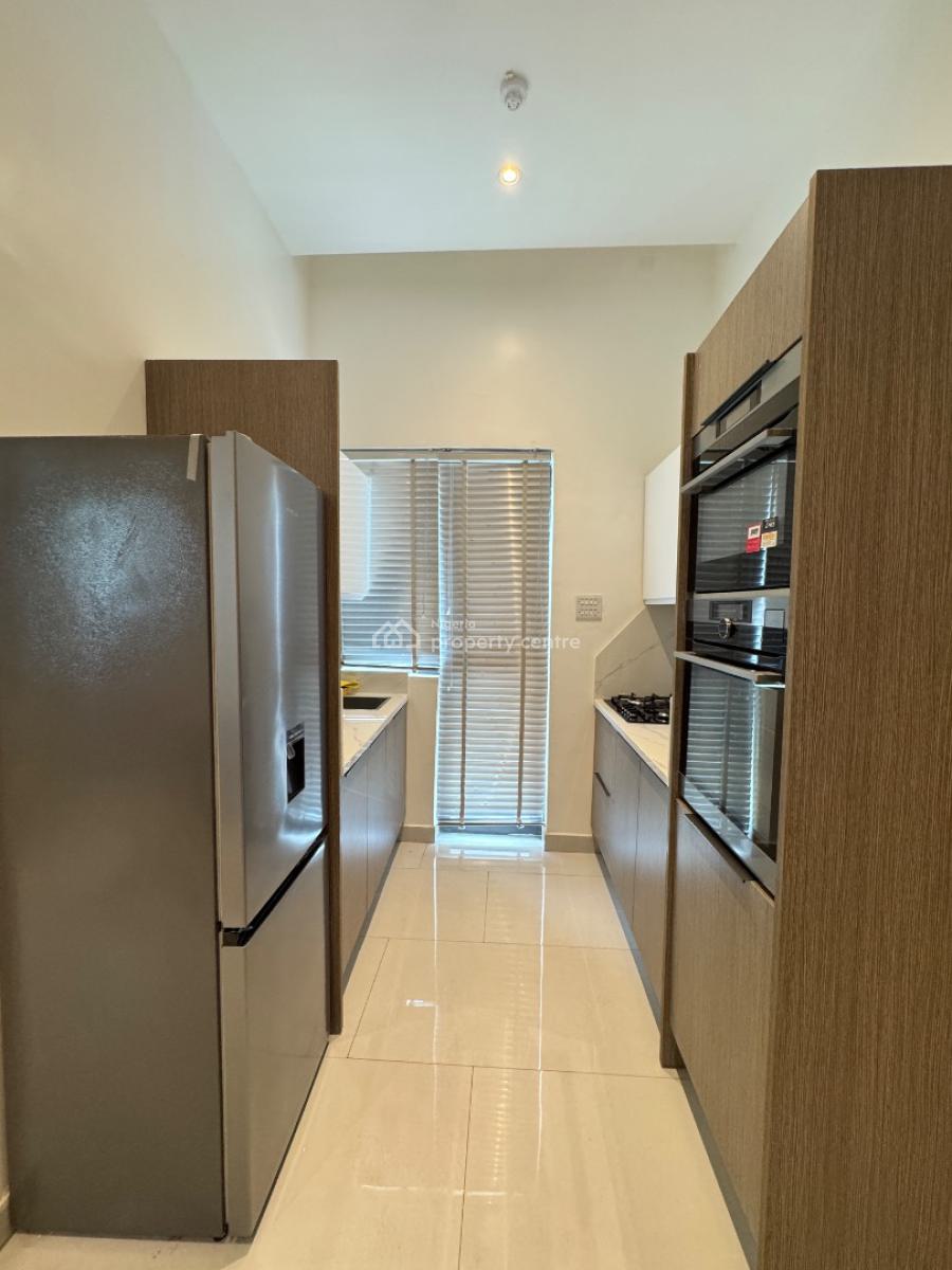 Luxury Furnished Mini Flat, Ikoyi, Lagos, Mini Flat (room and Parlour) for Rent