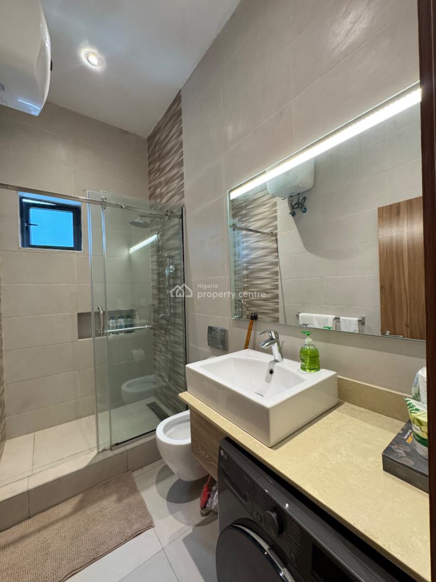 Luxury Furnished Mini Flat, Ikoyi, Lagos, Mini Flat (room and Parlour) for Rent