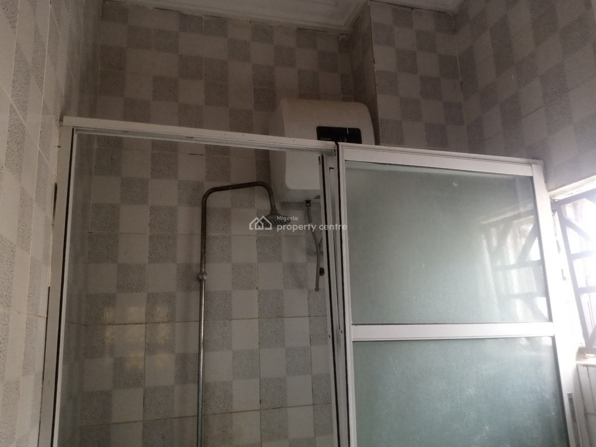 a Clean Cheap 2 Bedroom Flat, Government Allocated Area, Mpape, Abuja, Flat / Apartment for Rent