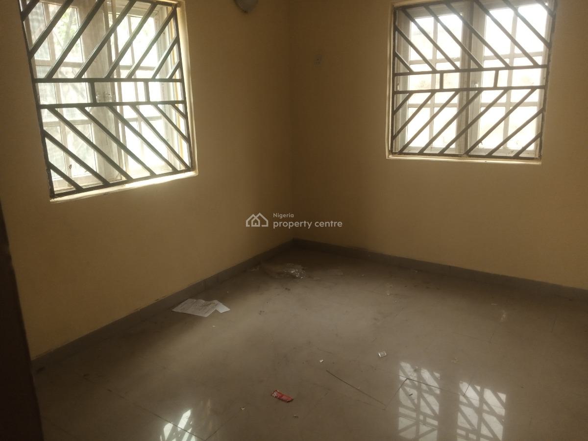 a Clean Cheap 2 Bedroom Flat, Government Allocated Area, Mpape, Abuja, Flat / Apartment for Rent