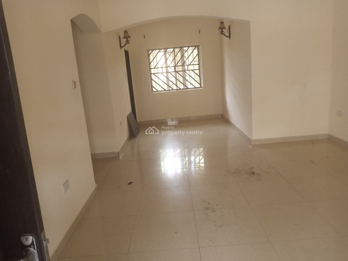 a Clean Cheap 2 Bedroom Flat, Government Allocated Area, Mpape, Abuja, Flat / Apartment for Rent