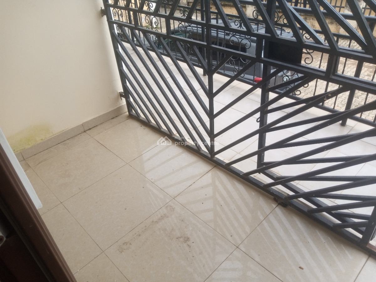 a Clean Cheap 2 Bedroom Flat, Government Allocated Area, Mpape, Abuja, Flat / Apartment for Rent