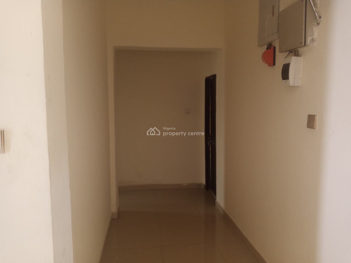 a Clean Cheap 2 Bedroom Flat, Government Allocated Area, Mpape, Abuja, Flat / Apartment for Rent