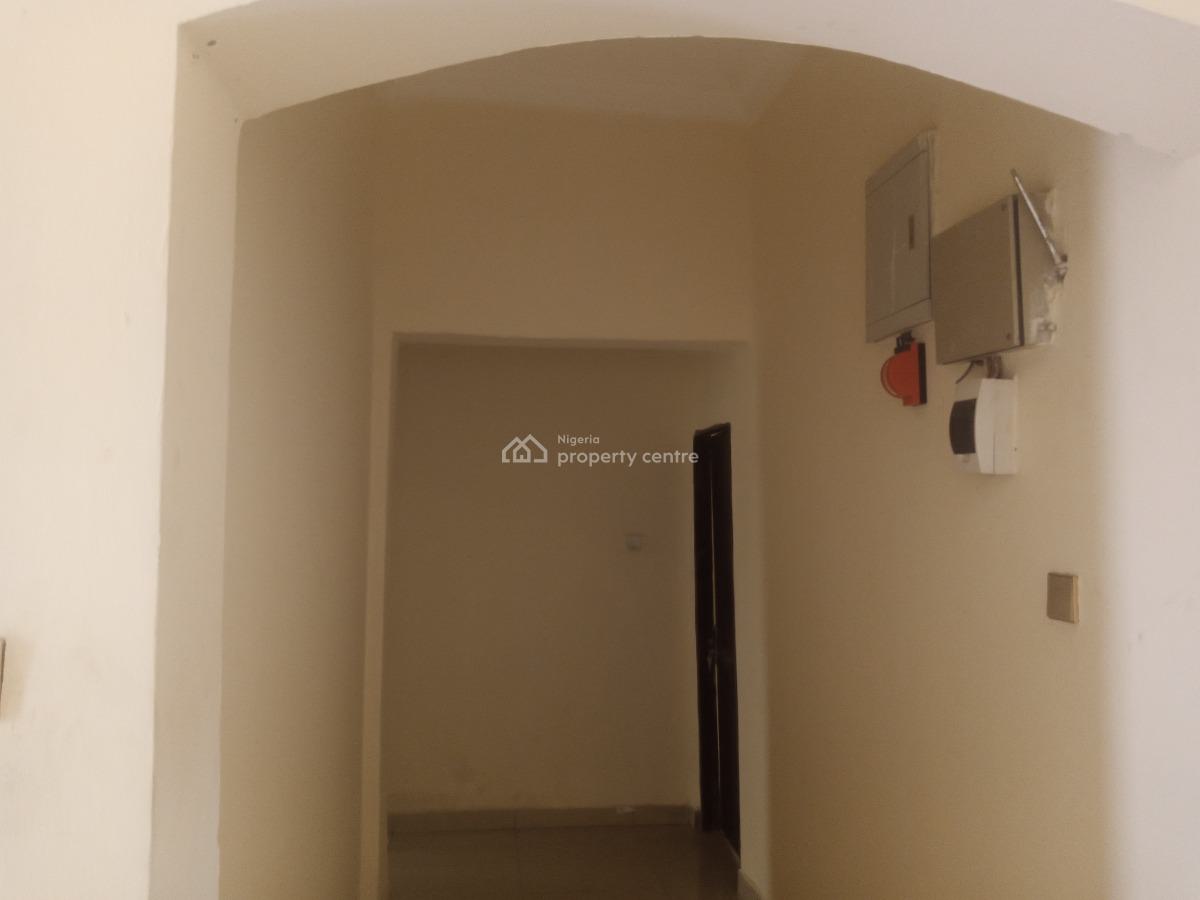 a Clean Cheap 2 Bedroom Flat, Government Allocated Area, Mpape, Abuja, Flat / Apartment for Rent