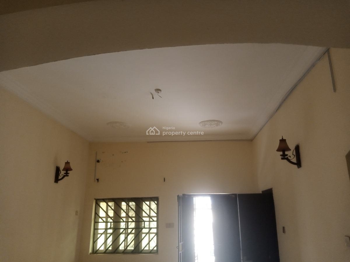 a Clean Cheap 2 Bedroom Flat, Government Allocated Area, Mpape, Abuja, Flat / Apartment for Rent