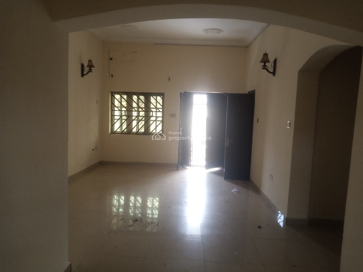 a Clean Cheap 2 Bedroom Flat, Government Allocated Area, Mpape, Abuja, Flat / Apartment for Rent