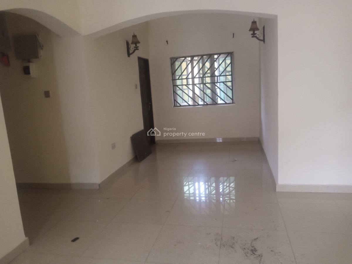 a Clean Cheap 2 Bedroom Flat, Government Allocated Area, Mpape, Abuja, Flat / Apartment for Rent