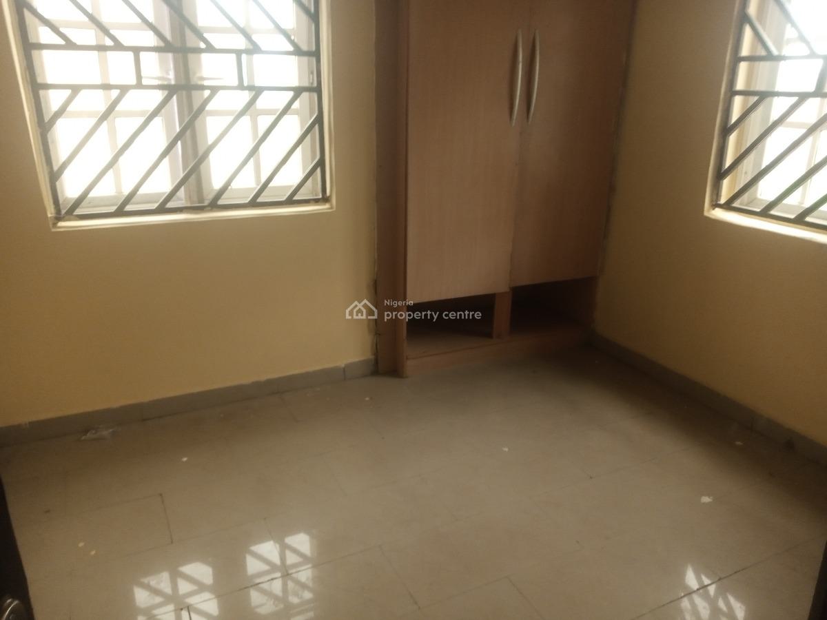 a Clean Cheap 2 Bedroom Flat, Government Allocated Area, Mpape, Abuja, Flat / Apartment for Rent