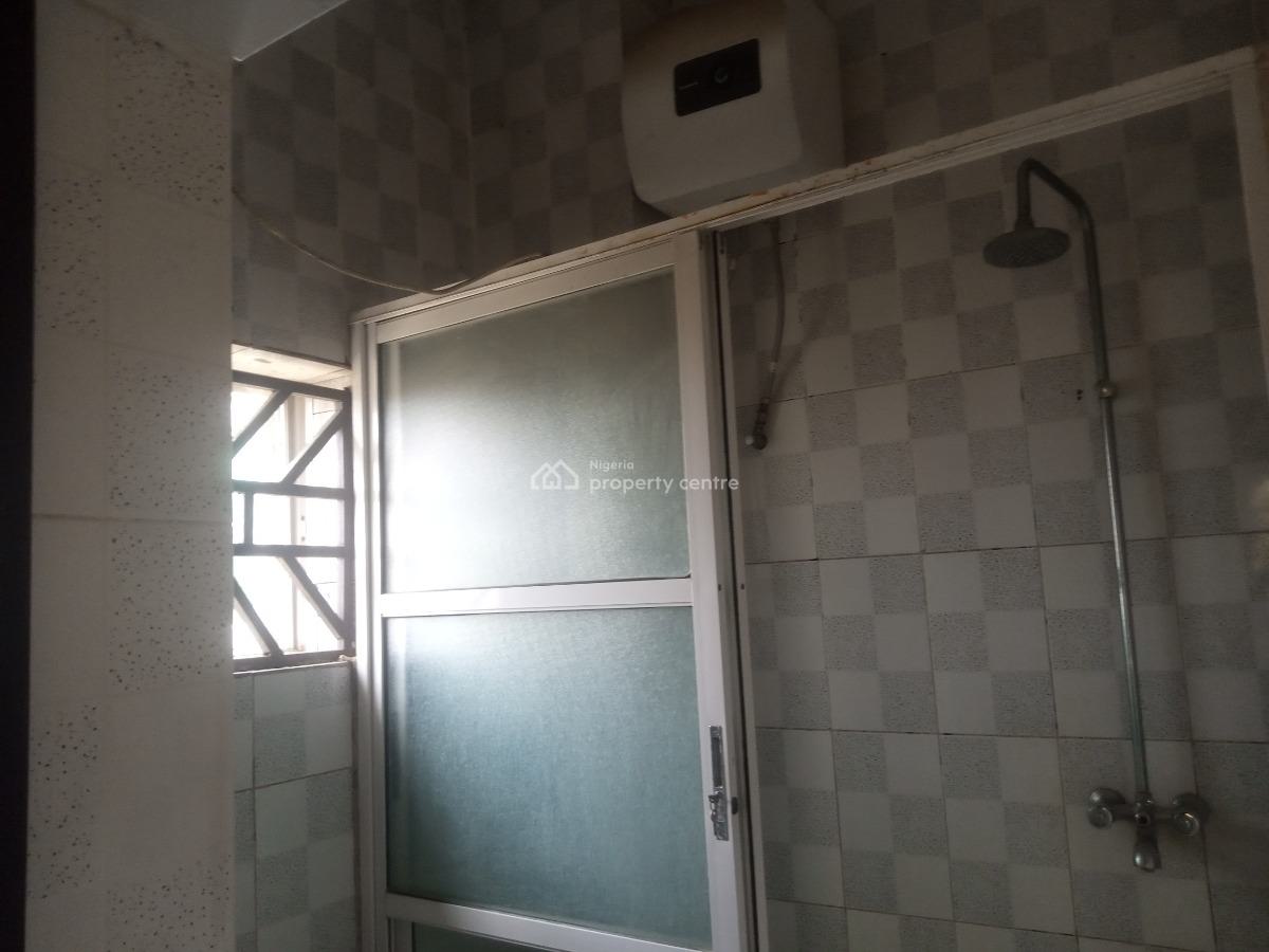 a Clean Cheap 2 Bedroom Flat, Government Allocated Area, Mpape, Abuja, Flat / Apartment for Rent