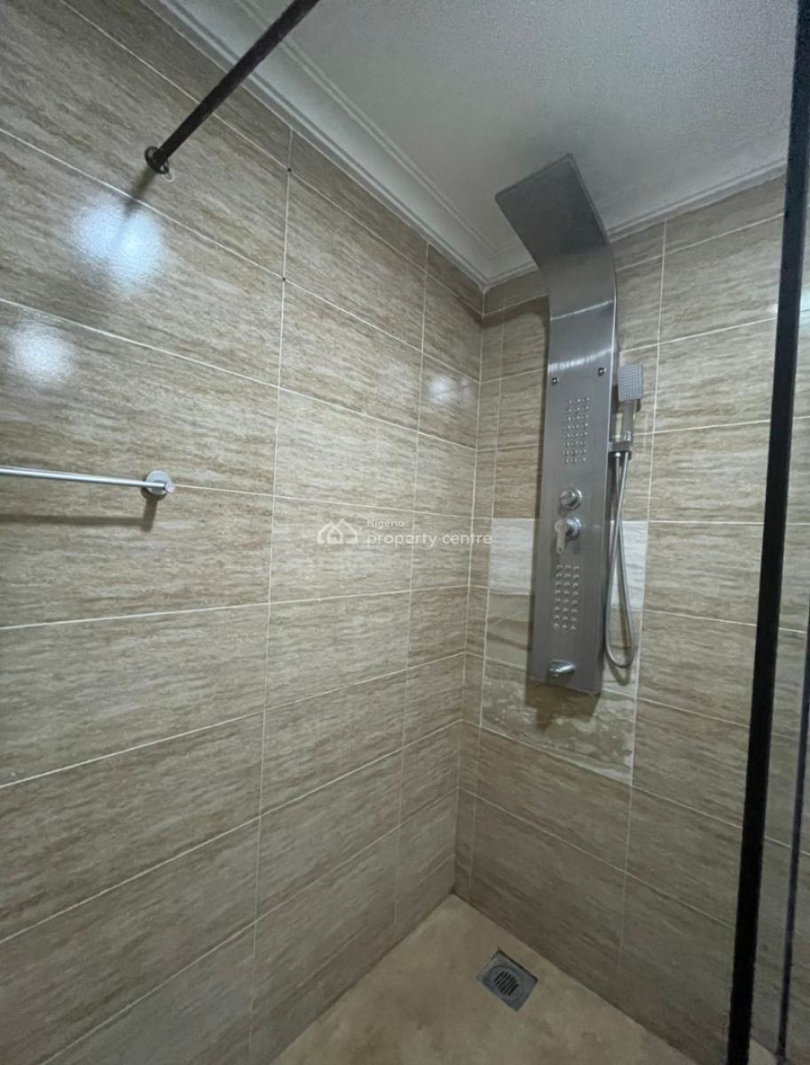 Premium Luxury 3-bedroom Flat + Bq in Oniru, Oniru, Oniru, Victoria Island (vi), Lagos, Flat / Apartment for Rent