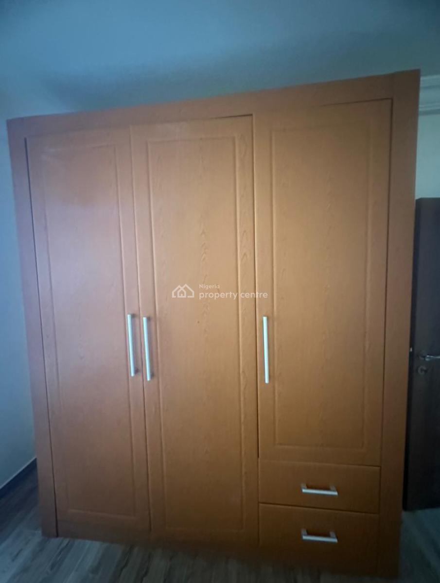 Premium Luxury 3-bedroom Flat + Bq in Oniru, Oniru, Oniru, Victoria Island (vi), Lagos, Flat / Apartment for Rent