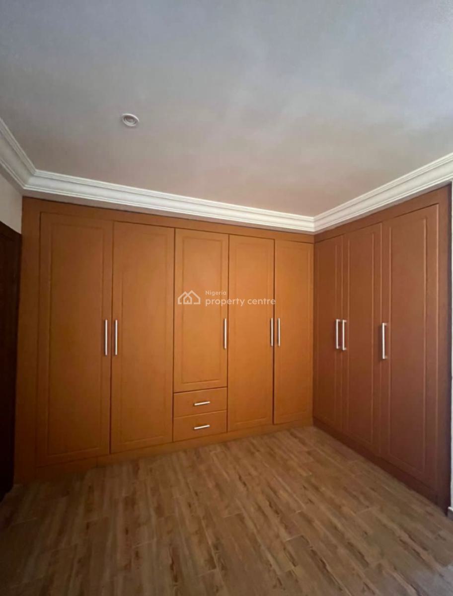 Premium Luxury 3-bedroom Flat + Bq in Oniru, Oniru, Oniru, Victoria Island (vi), Lagos, Flat / Apartment for Rent