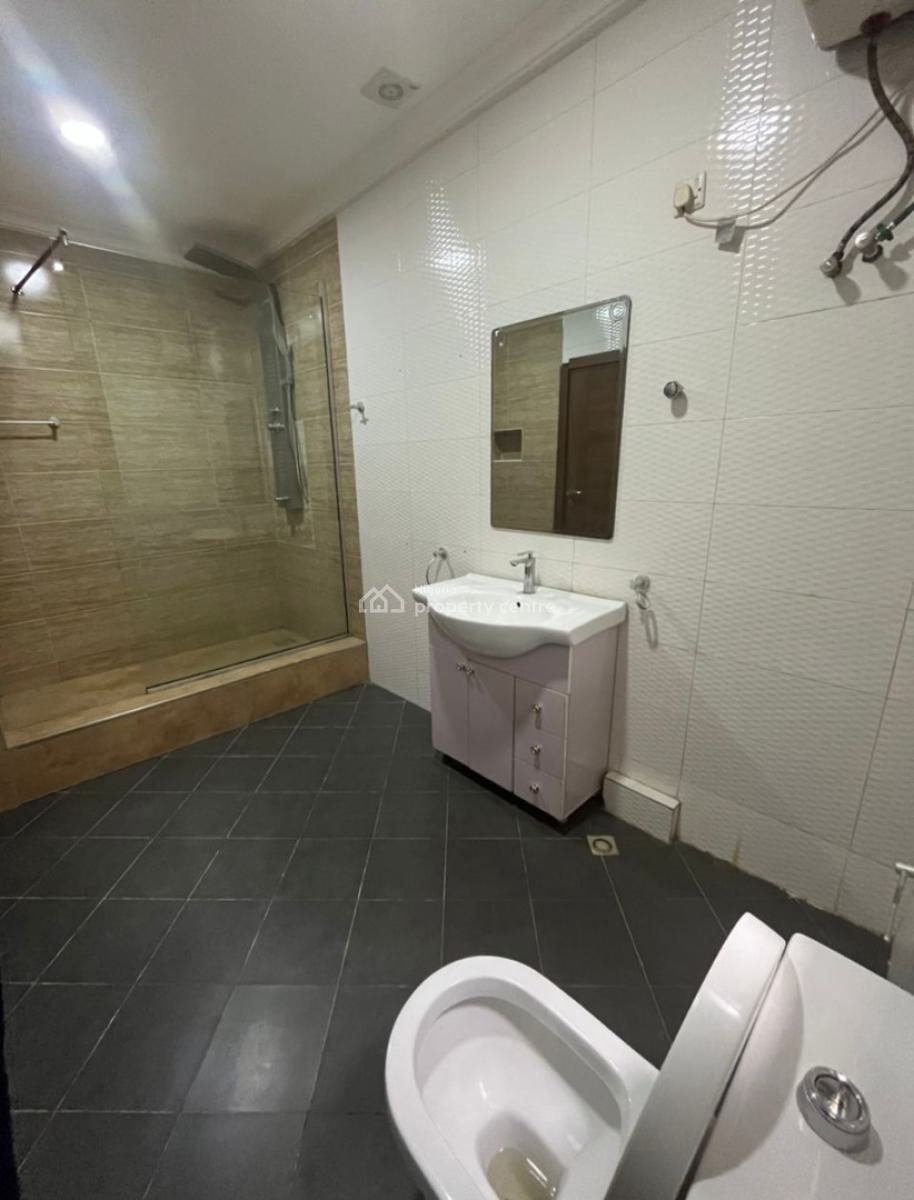 Premium Luxury 3-bedroom Flat + Bq in Oniru, Oniru, Oniru, Victoria Island (vi), Lagos, Flat / Apartment for Rent