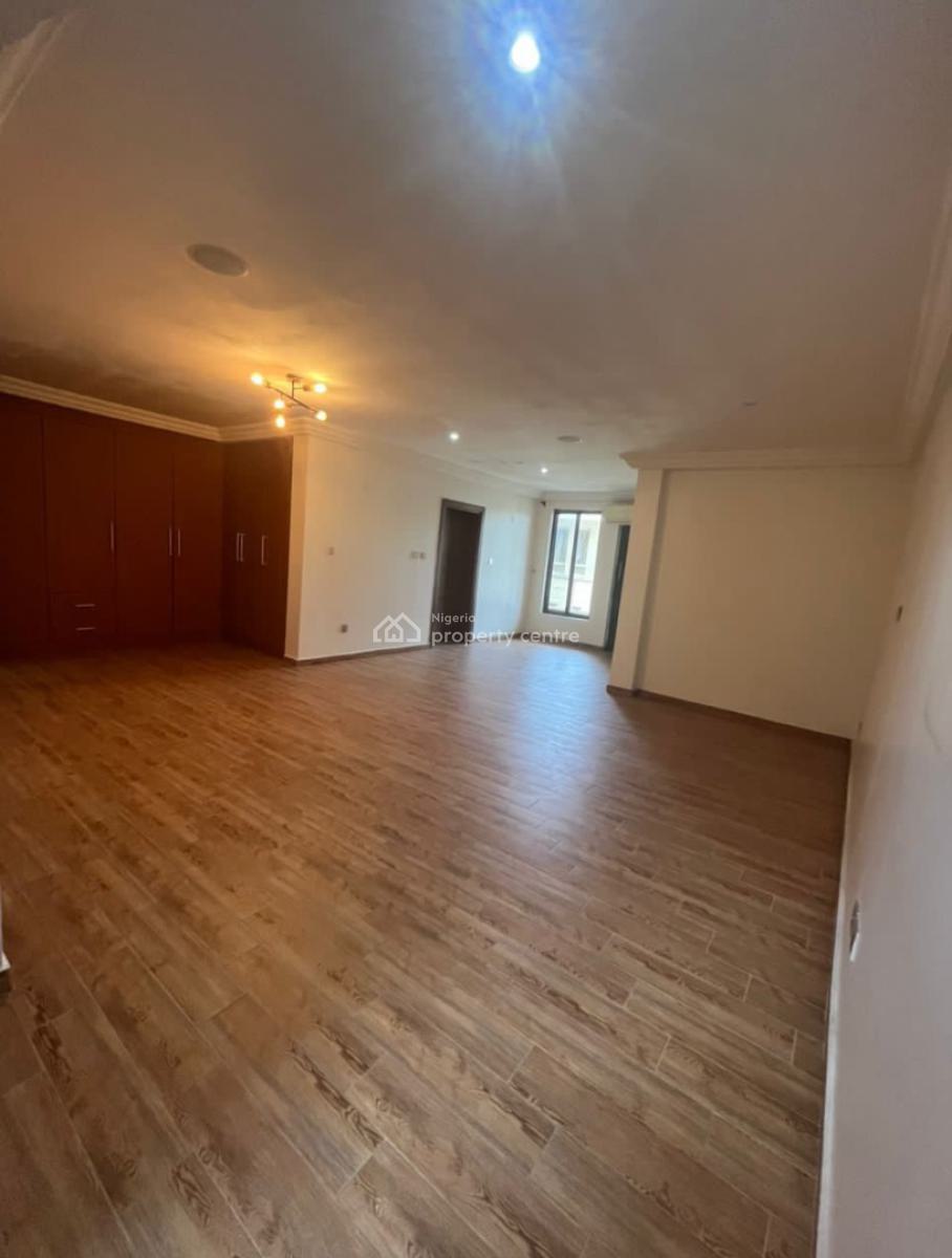 Premium Luxury 3-bedroom Flat + Bq in Oniru, Oniru, Oniru, Victoria Island (vi), Lagos, Flat / Apartment for Rent