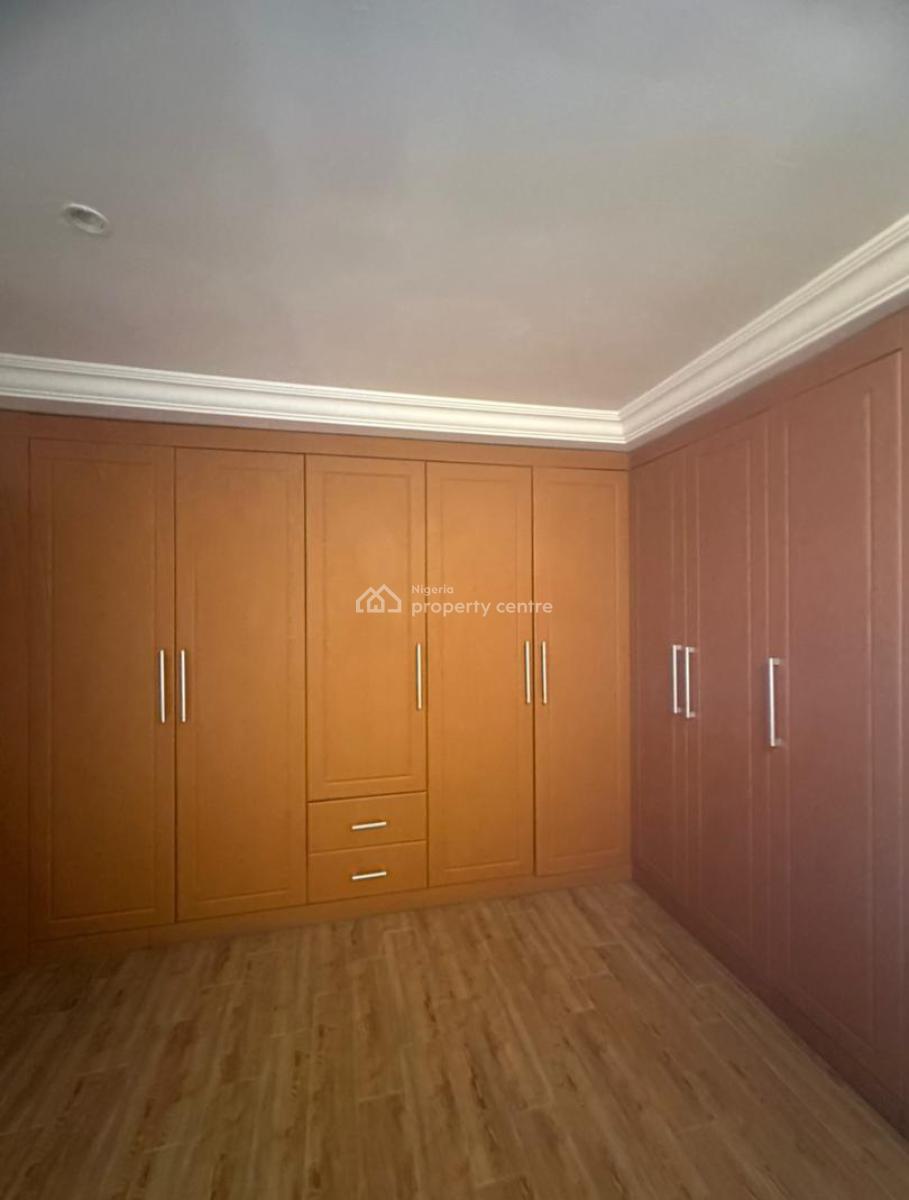 Premium Luxury 3-bedroom Flat + Bq in Oniru, Oniru, Oniru, Victoria Island (vi), Lagos, Flat / Apartment for Rent