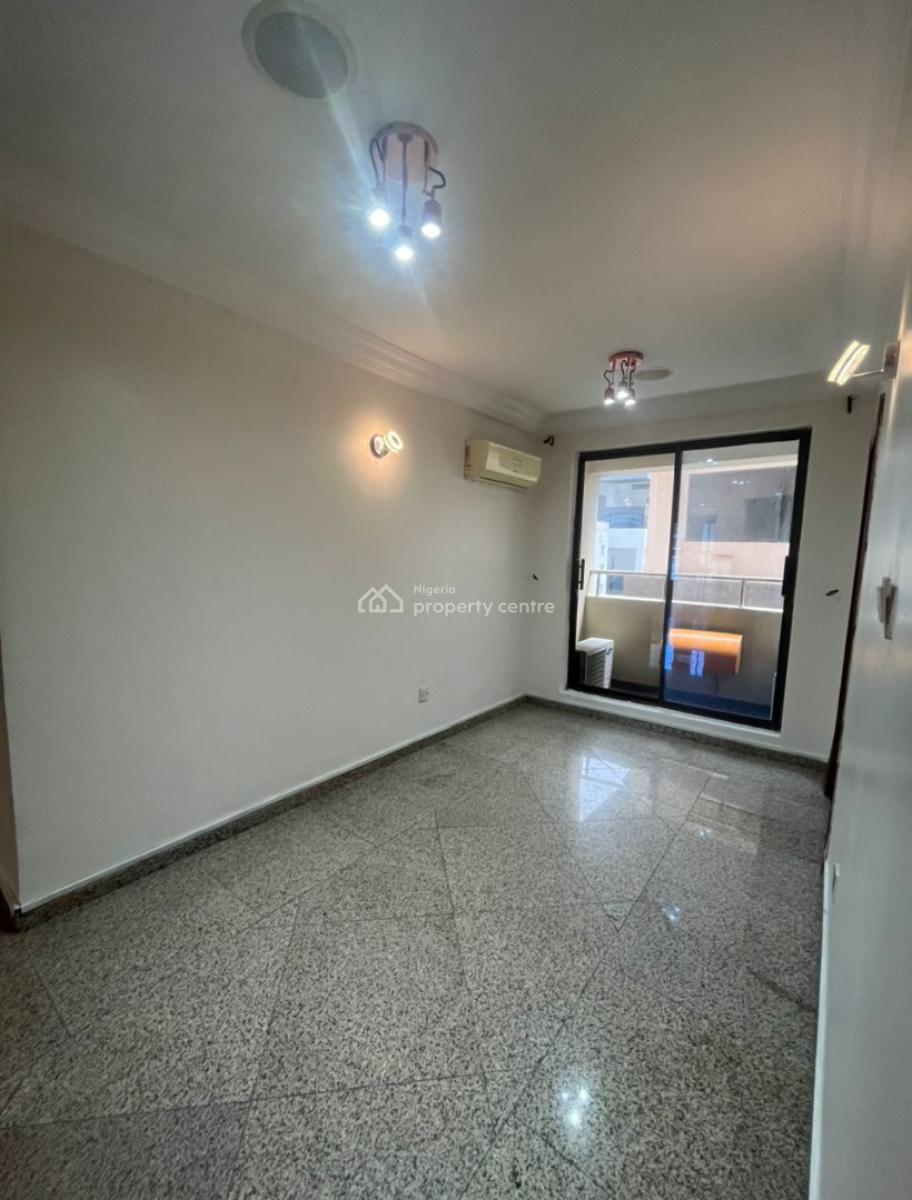 Premium Luxury 3-bedroom Flat + Bq in Oniru, Oniru, Oniru, Victoria Island (vi), Lagos, Flat / Apartment for Rent