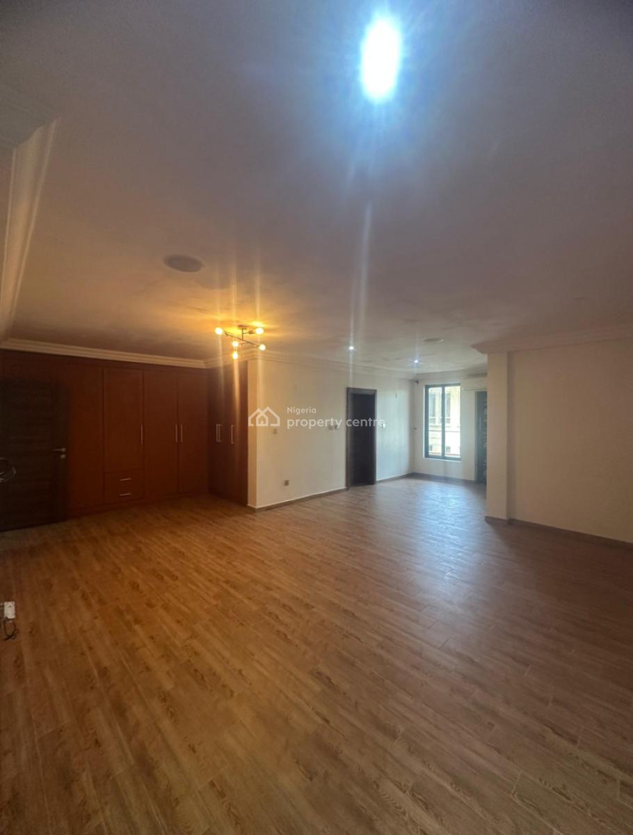 Premium Luxury 3-bedroom Flat + Bq in Oniru, Oniru, Oniru, Victoria Island (vi), Lagos, Flat / Apartment for Rent