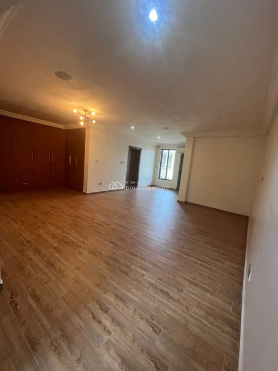 Premium Luxury 3-bedroom Flat + Bq in Oniru, Oniru, Oniru, Victoria Island (vi), Lagos, Flat / Apartment for Rent