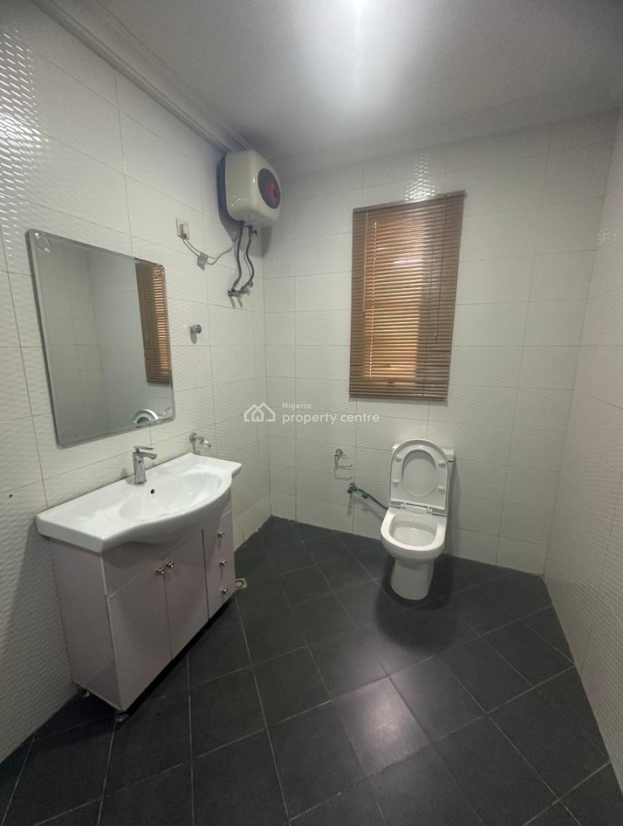 Premium Luxury 3-bedroom Flat + Bq in Oniru, Oniru, Oniru, Victoria Island (vi), Lagos, Flat / Apartment for Rent