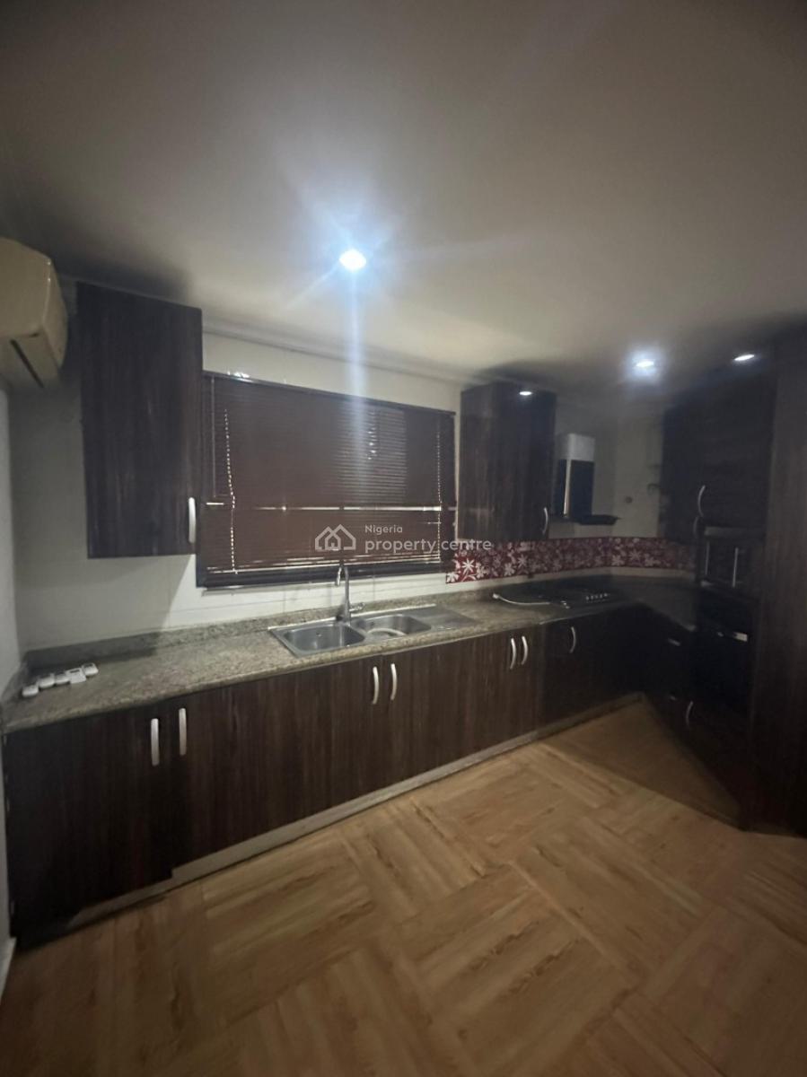 Premium Luxury 3-bedroom Flat + Bq in Oniru, Oniru, Oniru, Victoria Island (vi), Lagos, Flat / Apartment for Rent