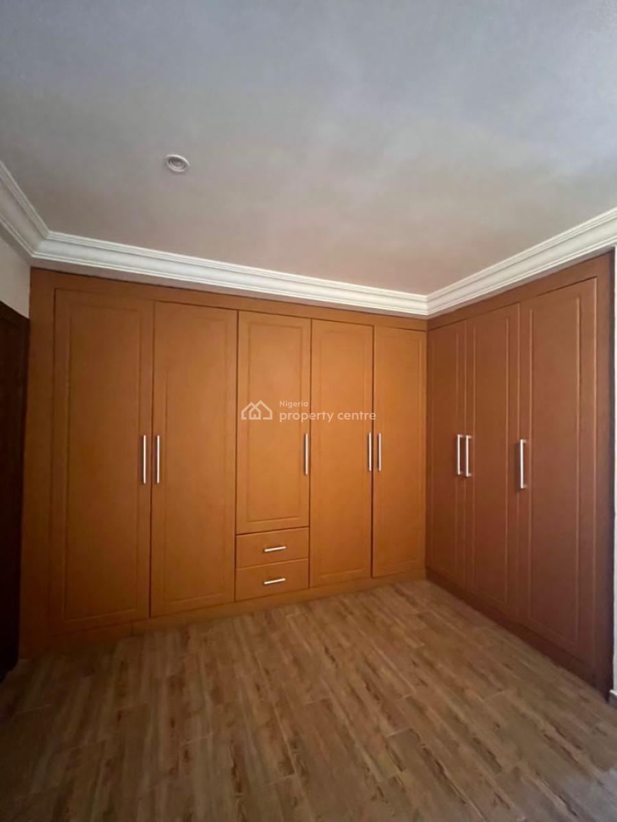 Premium Luxury 3-bedroom Flat + Bq in Oniru, Oniru, Oniru, Victoria Island (vi), Lagos, Flat / Apartment for Rent