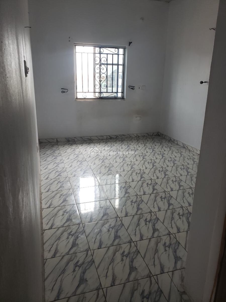 1 Bedroom in a Shared Apartment, Badore, Greenville Estate, Ajah, Lagos, House for Rent