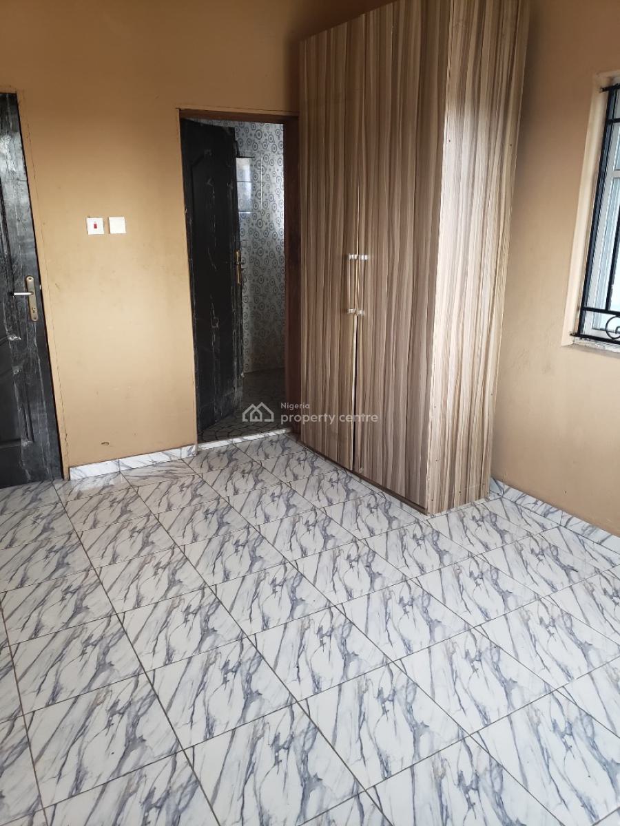 1 Bedroom in a Shared Apartment, Badore, Greenville Estate, Ajah, Lagos, House for Rent