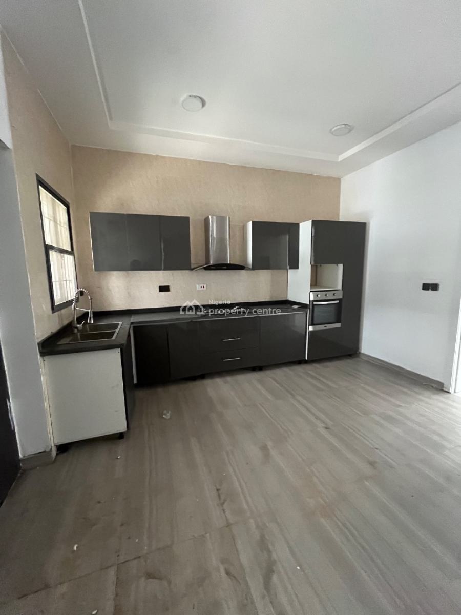 Newly Built 4 Bedroom Terrace at Oniru, Oniru, Victoria Island (vi), Lagos, Terraced Duplex for Rent