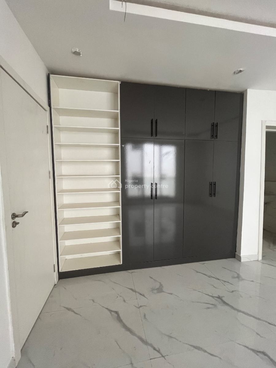 Newly Built 4 Bedroom Terrace at Oniru, Oniru, Victoria Island (vi), Lagos, Terraced Duplex for Rent