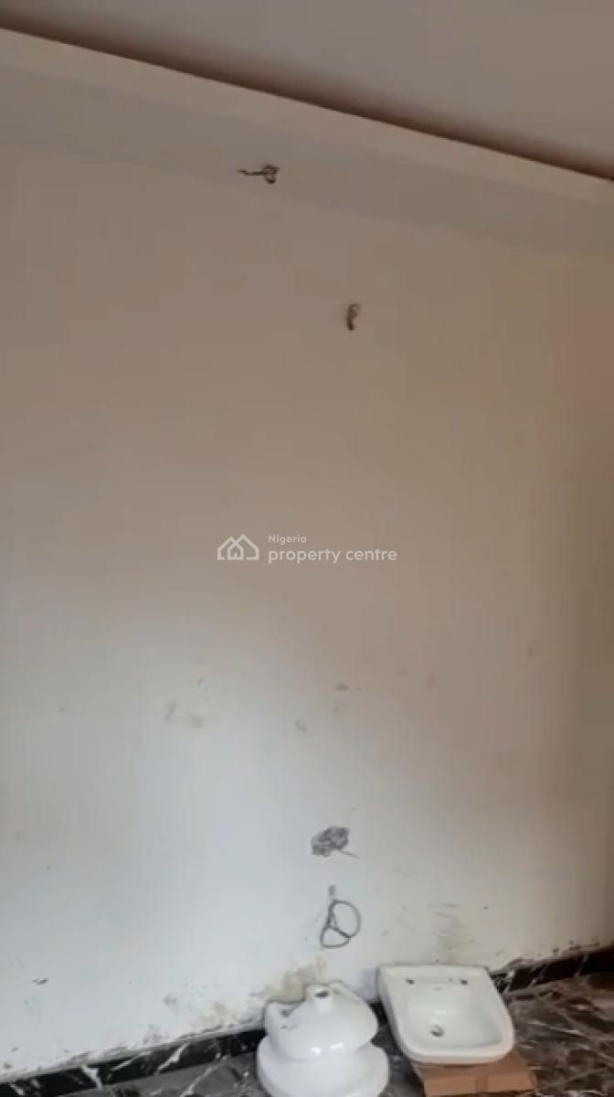 Brand New Decent Room Selfcon Alesh, Off Ilaje Road, Bariga, Shomolu, Lagos, Self Contain (single Rooms) for Rent